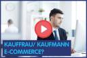 #Enterbrainment #ABI - Theo & Max in Aktion (#Kauffrau/ Kaufmann für E-Commerce)